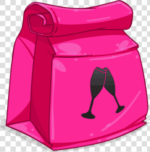 Halloween Grab Bag  HD Png Download