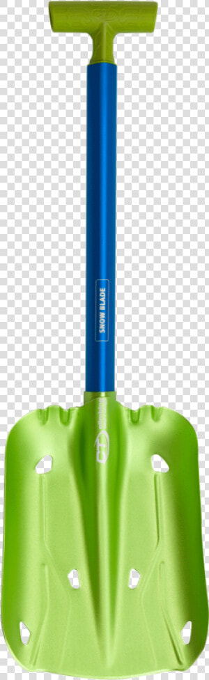 Luggage garden Tool   Climbing Technology Snow Blade Telescopic Shaft 43 67  HD Png Download