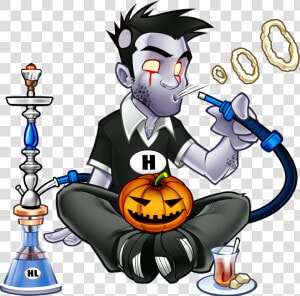 Hookah Png  Transparent Png