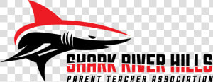 Shark River Hills Pta   Great White Shark  HD Png Download