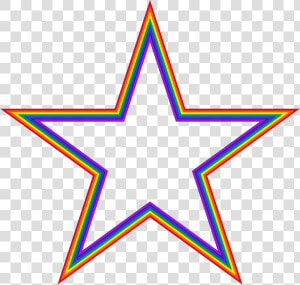 Free Star Pes Embroidery  HD Png Download