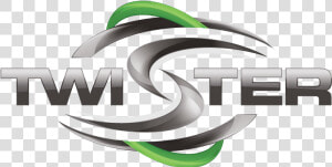Twister Trimmer Logo  HD Png Download