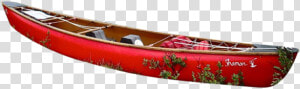 Canoe  HD Png Download