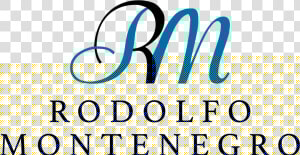 Rodolfo R   Montenegro   Rosewood Miramar Beach Montecito Logo  HD Png Download