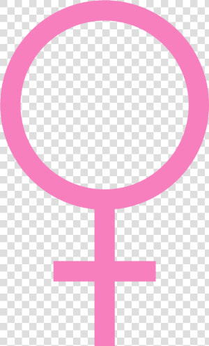 Pink symbol cross clip Property   Ville De Saint Etienne  HD Png Download