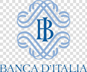 Logo Banca D Italia  HD Png Download
