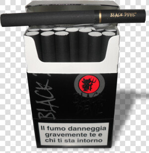 Black Devil Vanilla It   Black Devil  HD Png Download