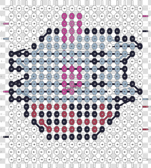 Alpha Pattern   Pattern  HD Png Download