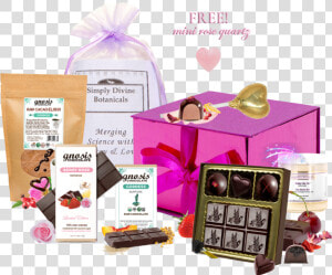 Chocolate Truffle  HD Png Download