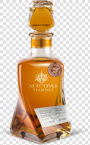 Tequila Png   Extra Añejo Tequila  Transparent Png