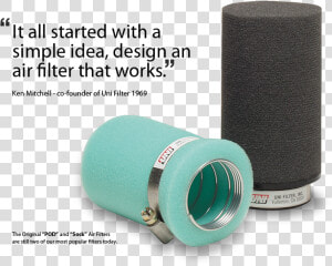 Uni Sock And Pod Full  HD Png Download