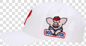 Philadelphia Phillies Happy New Year Lucky Pig Adjustable   Baseball Cap  HD Png Download