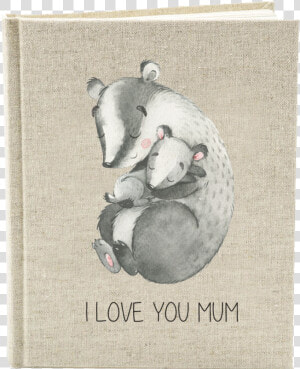 Mum 1   Tapir  HD Png Download