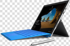 Surfacepro   Microsoft Surface Pro 4 Specs  HD Png Download