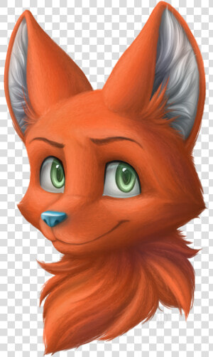  commission  Icon For Will On Discord   Furry Icon Transparent  HD Png Download