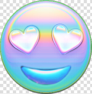  heart  love  valentinesday  emoji  holo  cute  selfie   Heart  HD Png Download