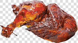 Grilled Chicken Png   Barbecue Chicken Png  Transparent Png