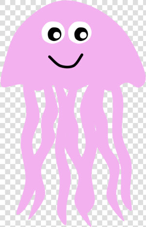 Jellyfish Clipart  HD Png Download