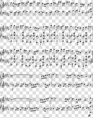 Tanz Der Vampire Ouvertüre Piano  HD Png Download
