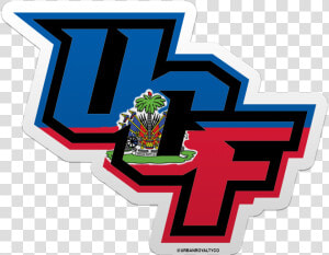 Proud Ucf Haitian   University Of Central Florida Png  Transparent Png