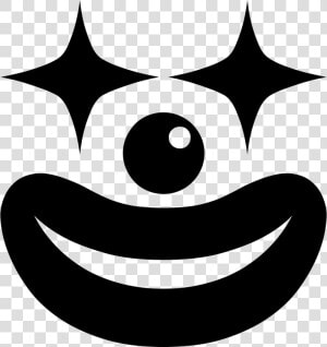 Funny Fun   Black And White Logos Fun  HD Png Download