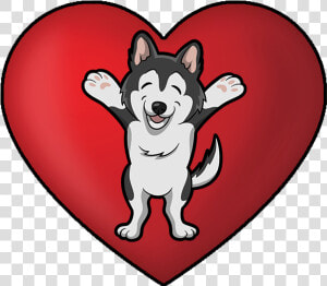 My Huskymoji Dog Stickers Messages Sticker 10   Husky Fireworks  HD Png Download