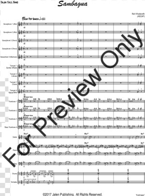 Product Thumbnail   Sheet Music  HD Png Download