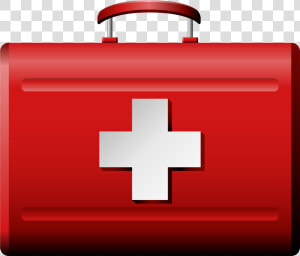 Medical Bag Png Clipart   Doctor Bag Clipart Png  Transparent Png