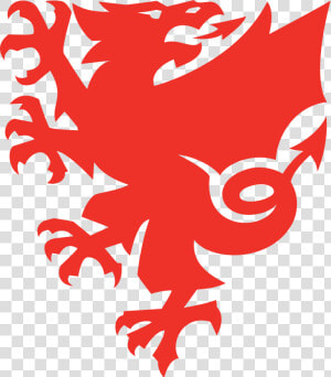 Wales Fa  HD Png Download