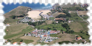 Camping En Ajo Santander  HD Png Download