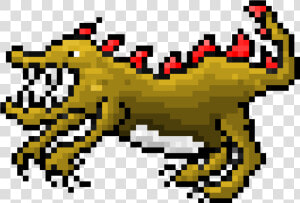 Terraria Desert Enemy Ideas   Png Download  Transparent Png