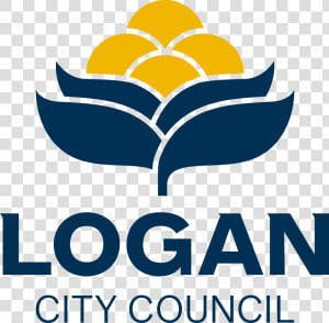 Image Description   Logan City Council Logo  HD Png Download