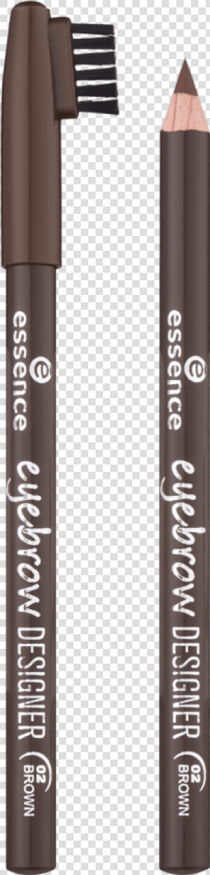 Essence Eyebrow Designer 02 Brown  HD Png Download
