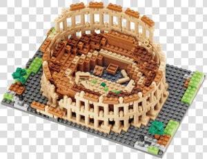 Colosseum Png  Transparent Png