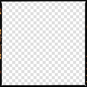  kodak  frame  film  border  vintage  black   Vertical Rectangle  HD Png Download