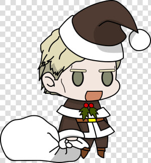 Padoru Male  HD Png Download
