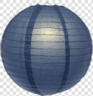 Navy Blue Paper Lanterns  HD Png Download