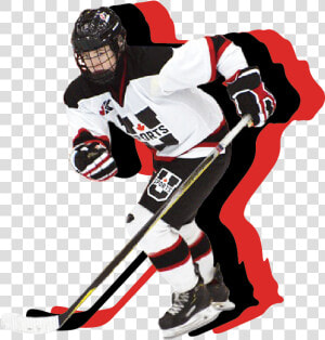 Pond Hockey  HD Png Download