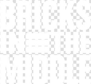 Bricks In The Middle   Francis Davila Shine  HD Png Download