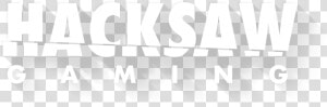 Hacksaw Gaming Logo  HD Png Download