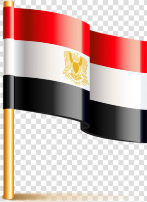 Flag Of Egypt Png Image   Transparent Egypt Flag Png  Png Download