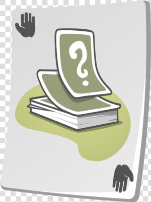Misc Upgrade Card Reshuffle   Par Hasard Clipart  HD Png Download