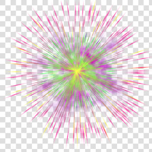 Color Explosion Transparent Decoration Png Clipart   Firework Explosion Transparent Background  Png Download
