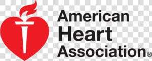American Heart Association  HD Png Download