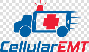 Cellular Repairing Logo  HD Png Download