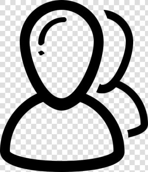 Icon Interpersonal   Icon  HD Png Download