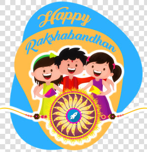 Raksha Bandhan   Png Download  Transparent Png