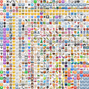 Current Emoji Drag It To Your Desktop And Print Out  HD Png Download