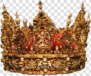 Black Crown Transparent Background   Real King Crown Png  Png Download