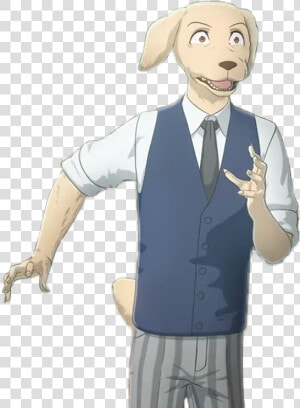 Jack Beastars Porn Gay  HD Png Download